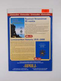 Siivet 2/2003