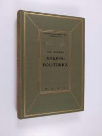 Kauppapolitiikka