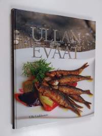 Ullan eväät (signeerattu)