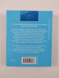 101 elämäsi matkakohdetta