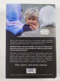 Lillan : Elisabeth Rehnin epätavallinen elämä