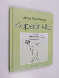 Kepeät kilot