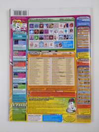Hymy 5/2004