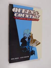 Queen &amp; country. [Vol 1] : Operation : Broken ground