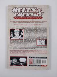 Queen &amp; country. [Vol 1] : Operation : Broken ground