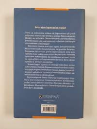 Sotaan loppui lapsuus