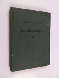 Suunnistamaan