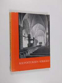 Kilvoituksen kirkko : Turun arkkihiippakunnan joulutervehdys 1960