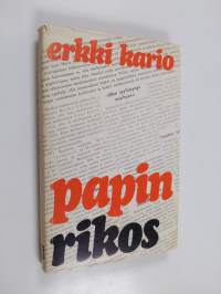 Papin rikos