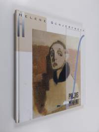 Helene Schjerfbeck : paljas minäni