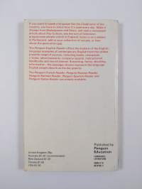 Penguin English reader