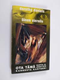 Öinen vierailu