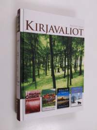 Kirjavaliot : Coben, Harlan : Kadonneet ; Taylor, Patrick : Kylä tohtorin kyydissä ; G.Tapply, William : Avunpyyntö ; O&#039;Connor, Denis : Tassunjälkiä kuutamossa