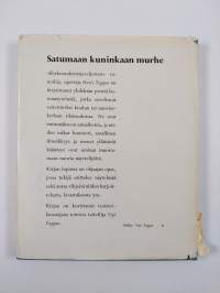 Satumaan kuninkaan murhe : lastennäytelmiä