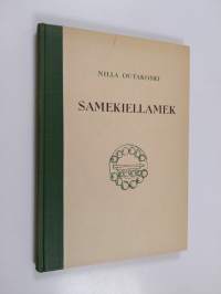 Samekiellamek