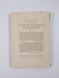 Elämänpuu