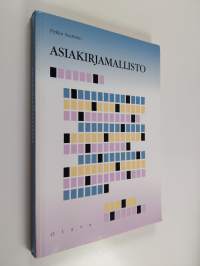 Asiakirjamallisto