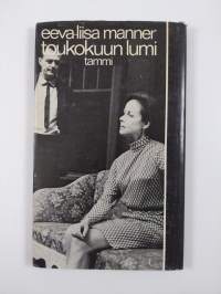 Toukokuun lumi : 3-näytöksinen näytelmä