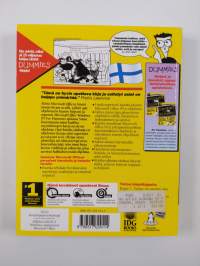 Microsoft Office Windows 95 for dummies