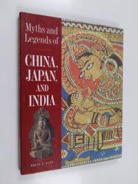 Myths and Legends of China, Japan, and India