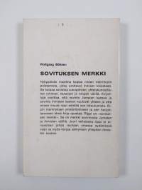 Sovituksen merkki : mitä kirkko opettaa ripistä