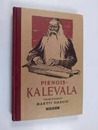 Pienoiskalevala kouluja varten