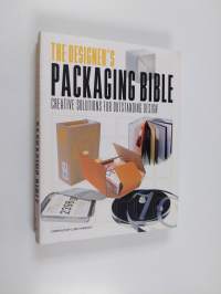 The designer&#039;s packaging bible : creative solutions for outstanding design