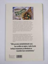 Metsäeväät