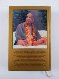 Sri Caitanya-caritamrta : Madhya-lila, osa 3 : luvut 14-19