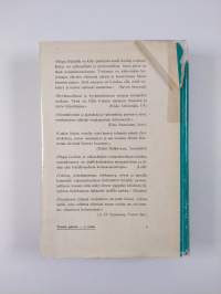 Elämän lahjat : Edellinen osa - 1893-1945 (signeerattu)