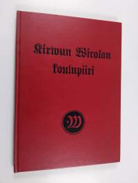 Kirwun Wirolan koulupiiri