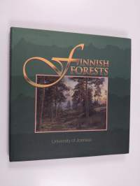 Finnish forests (ERINOMAINEN)
