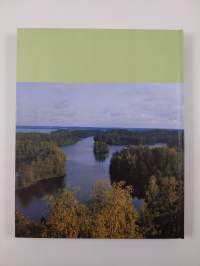 Pohjoisen havumetsän maa
