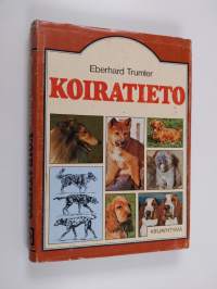 Koiratieto