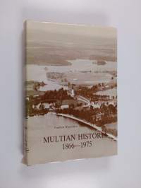 Multian historia 1866-1975