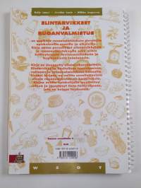 Elintarvikkeet ja ruoanvalmistus