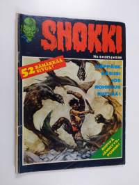 Shokki 6/1974