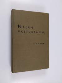 Nälän vastustajia : kuvaus siitä, kuinka tiede on hyödyttänyt ihmiskunnan taloutta ja terveyttä