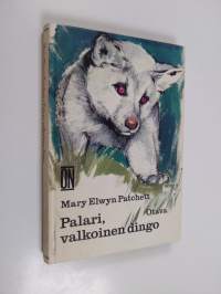 Palari, valkoinen dingo