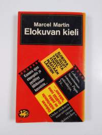 Elokuvan kieli