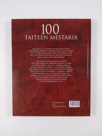 100 taiteen mestaria
