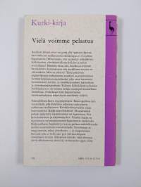 Vielä voimme pelastua : tiedemiesten manifesti aikamme ihmisille