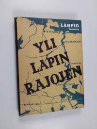 Yli Lapin rajojen