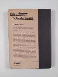 Yli Lapin rajojen