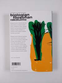 Biologian filosofian näkökulmia