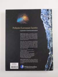 Pohjois-Euroopan luonto : löytöretki monimuotoisuuteen