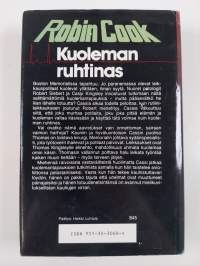 Kuoleman ruhtinas