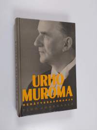 Urho Muroma : herätyssaarnaaja