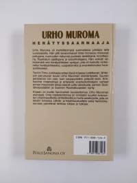 Urho Muroma : herätyssaarnaaja