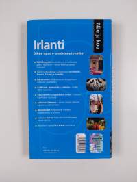 Irlanti